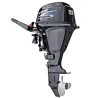 Підвісний човновий мотор Parsun F13.5A BMS 4-т