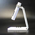 Підставка складна для UV/LED-ліхтарика для сушіння нігтів, фото 8