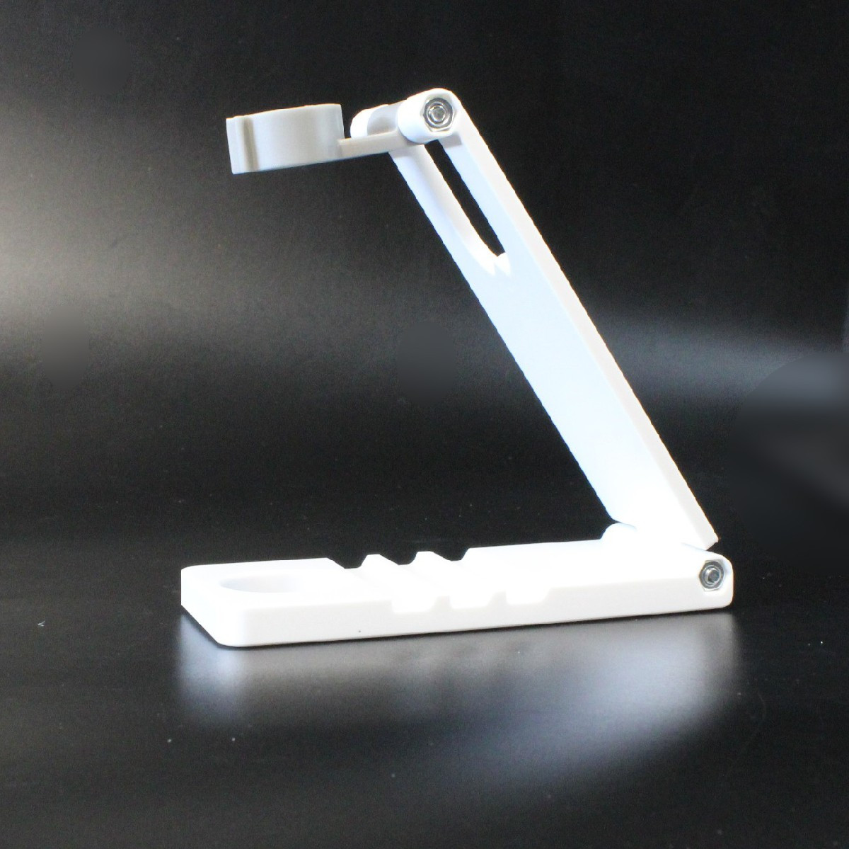 Підставка складна для UV/LED-ліхтарика для сушіння нігтів, фото 1