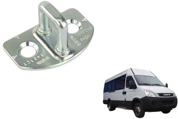 Скоба замка дверей IVECO DAILY E4 (2006-2011) (5801530054)