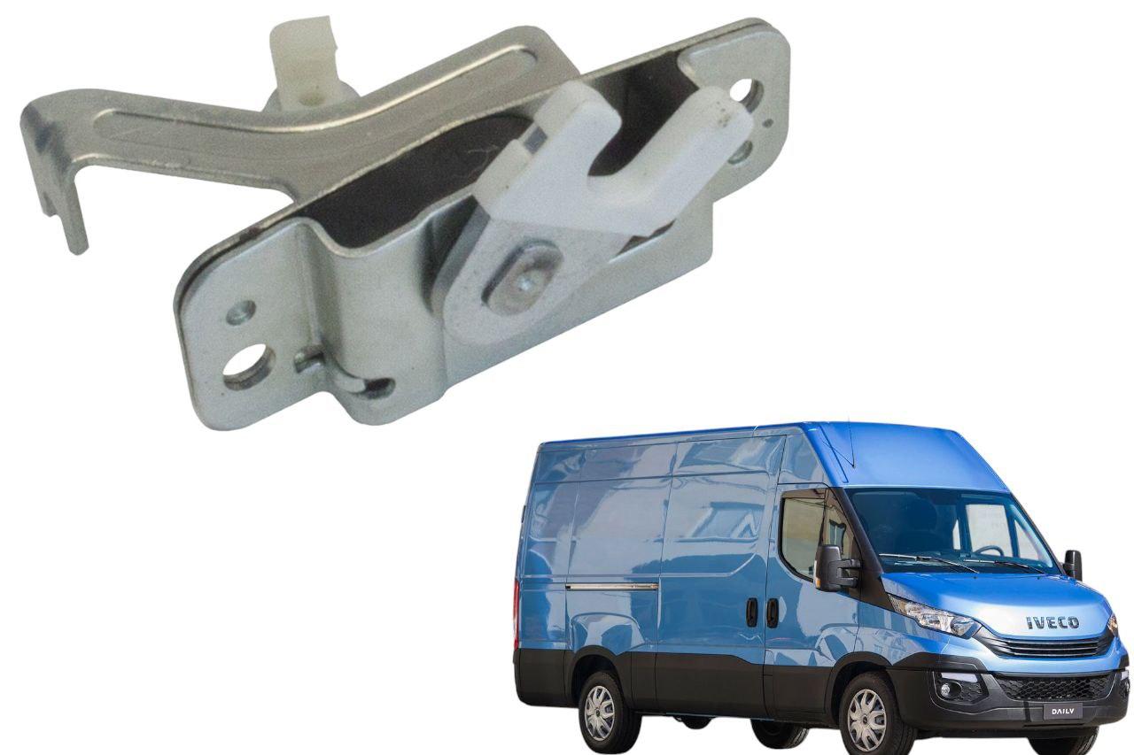 Засувка зсувних дверей IVECO DAILY E6 (2014-2023) (5801577562 / 1344901080)