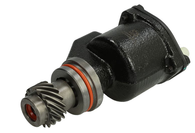 Насос вакуумний Audi 80 B3 B4 A4 B5 A6 C4 Passat B4 B5 Transporter T4, фото 1