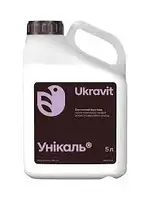 Фунгіцид Унікаль 5 л (Тебуконазол 250 г/л)