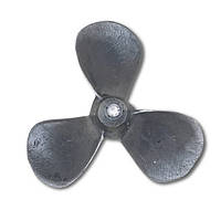 Гребний гвинт ПЧМ «Вихрь» (крок 260) v.2