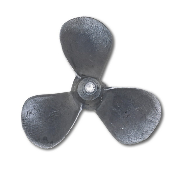 Гребний гвинт ПЧМ «Вихрь» (крок 260) v.2