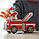 Щенячий ПатрPaw Patrol Marshall s Firetruck Toy Truck Spin Master базовий набір іграшка, фото 3