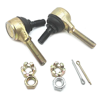 Наконечники рульової тяги (лівий + правий)  51-1012 Arctic Cat Kawasaki Polaris Suzuki