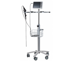 Цистоскоп HUGEMED VL3S гнучкий відеоцистоскоп ендоскопічний