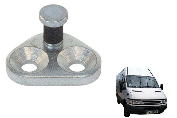 Палець засувки задніх дверей IVECO DAILY E3 (2006-2011) (500338179)