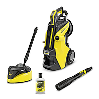 EHA Потужна мийка високого тиску Karcher K 7 Premium Smart Control Flex Home : 3000 Вт, 20-180 бар (1.317-363.0)