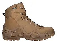 Черевики LOWA Z-6S GTX Coyote OP, фото 5
