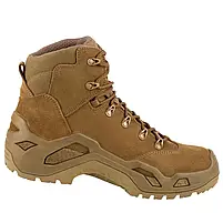 Черевики LOWA Z-6S GTX Coyote OP, фото 4
