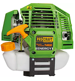 Бензиновий тример PROCRAFT T4500 NEW, фото 3