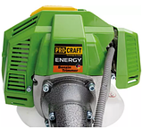 Бензиновий тример PROCRAFT T4500 NEW, фото 4
