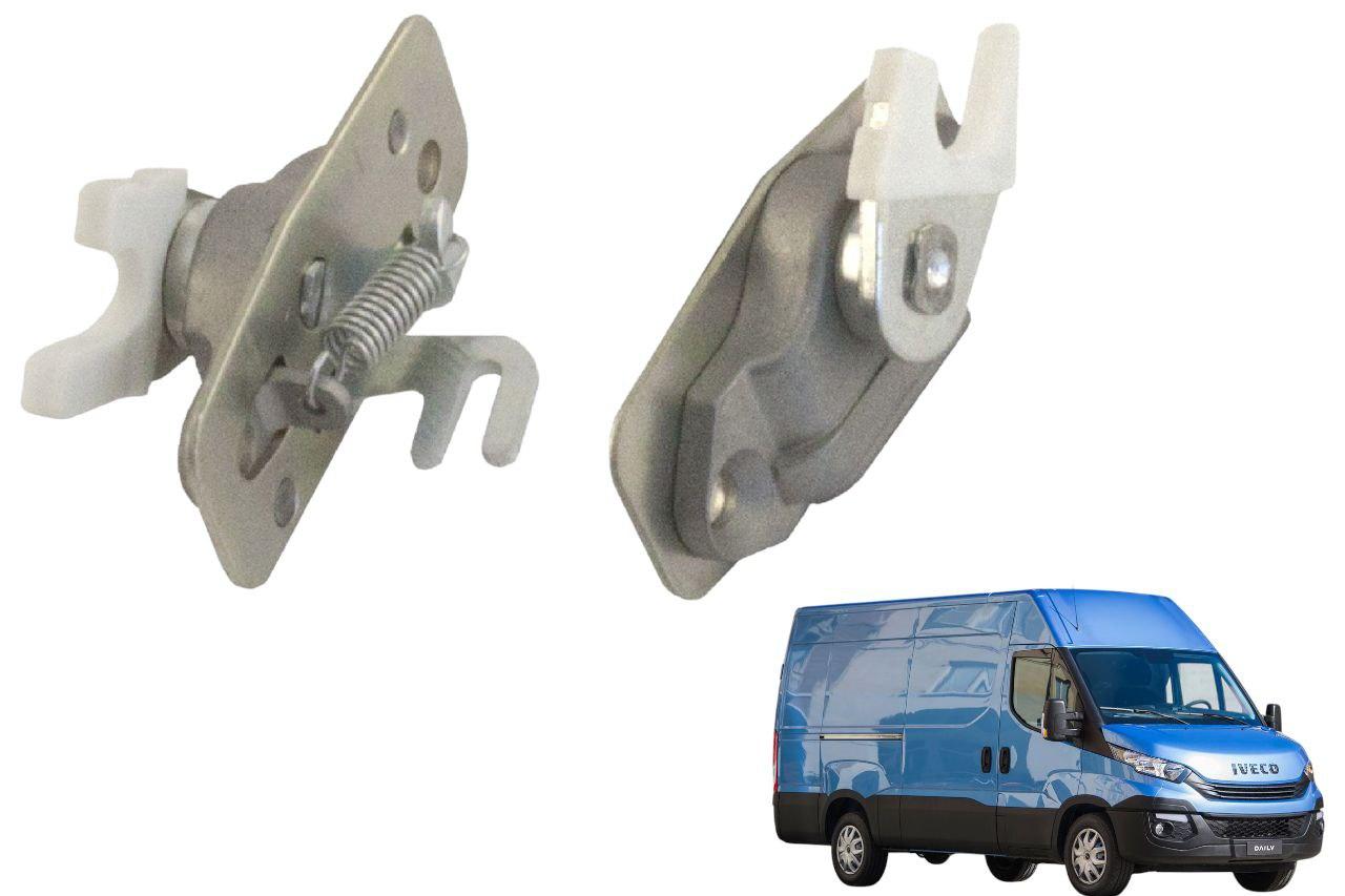 Засувка дверей зсувний IVECO DAILY E3/E4/E5/E6 (2006-2023) (3800960)