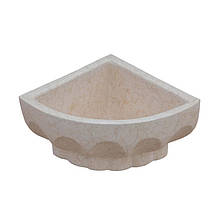 Курна TSL-7 Beige Marble
