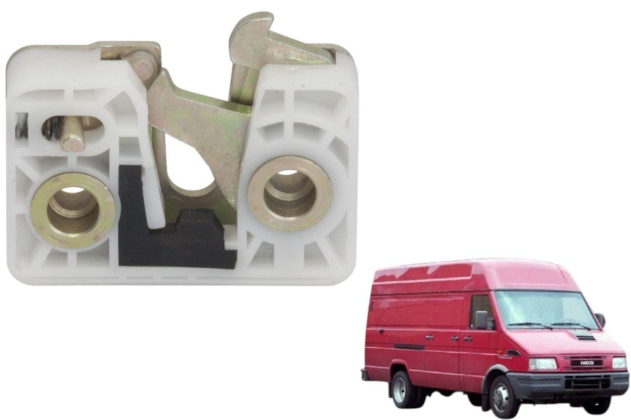 Засувка дверей передня ліва IVECO DAILY E1/E2 (1999-2008) (ORK93924716)