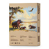 Кава мелена арабіка Бурунді Каянза для фільтрів 250 г, фото 3