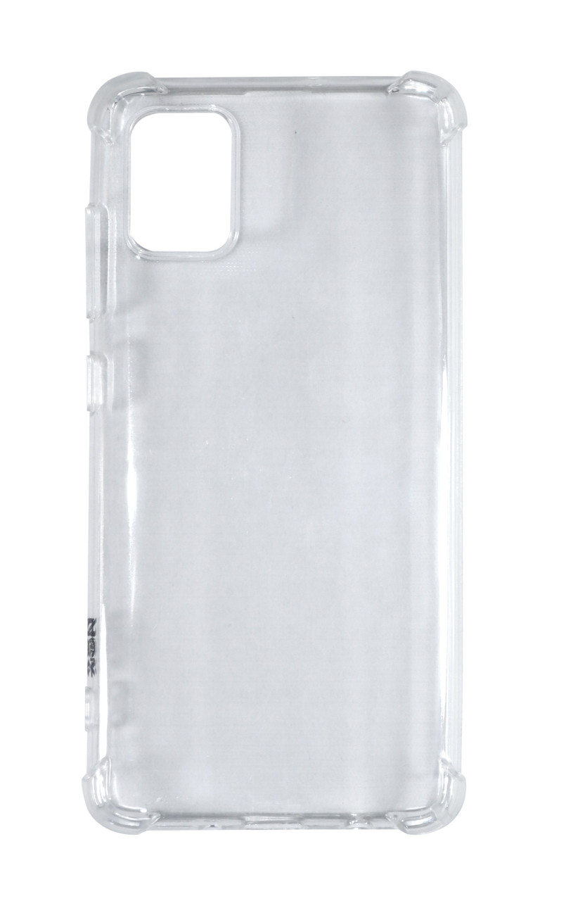 Чохол XON PhoneCase для Samsung A51 (PCSA2251100T 0335) Прозорий, фото 1
