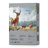 Кава мелена арабіка Гондурас для ріжкової кавоварки 250 г, фото 3