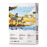 Кава мелена арабіка Руанда для чашки/гейзерки 250 г, фото 4