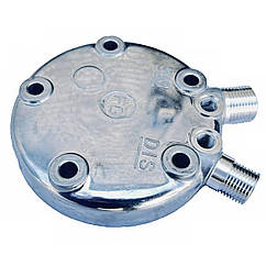 Кришка задня компресора SD5, O-Ring