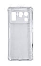 Чохол XON PhoneCase для Xiaomi Mi 11 Ultra (PCSA3111113T 0410) Прозорий, фото 3