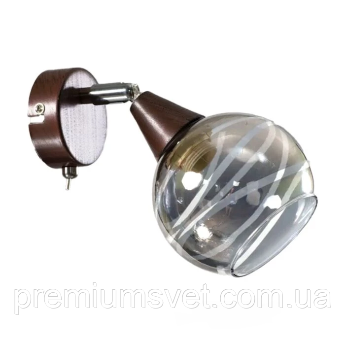 Бра C40-1 CRG  14*10*16 E14 (95298)