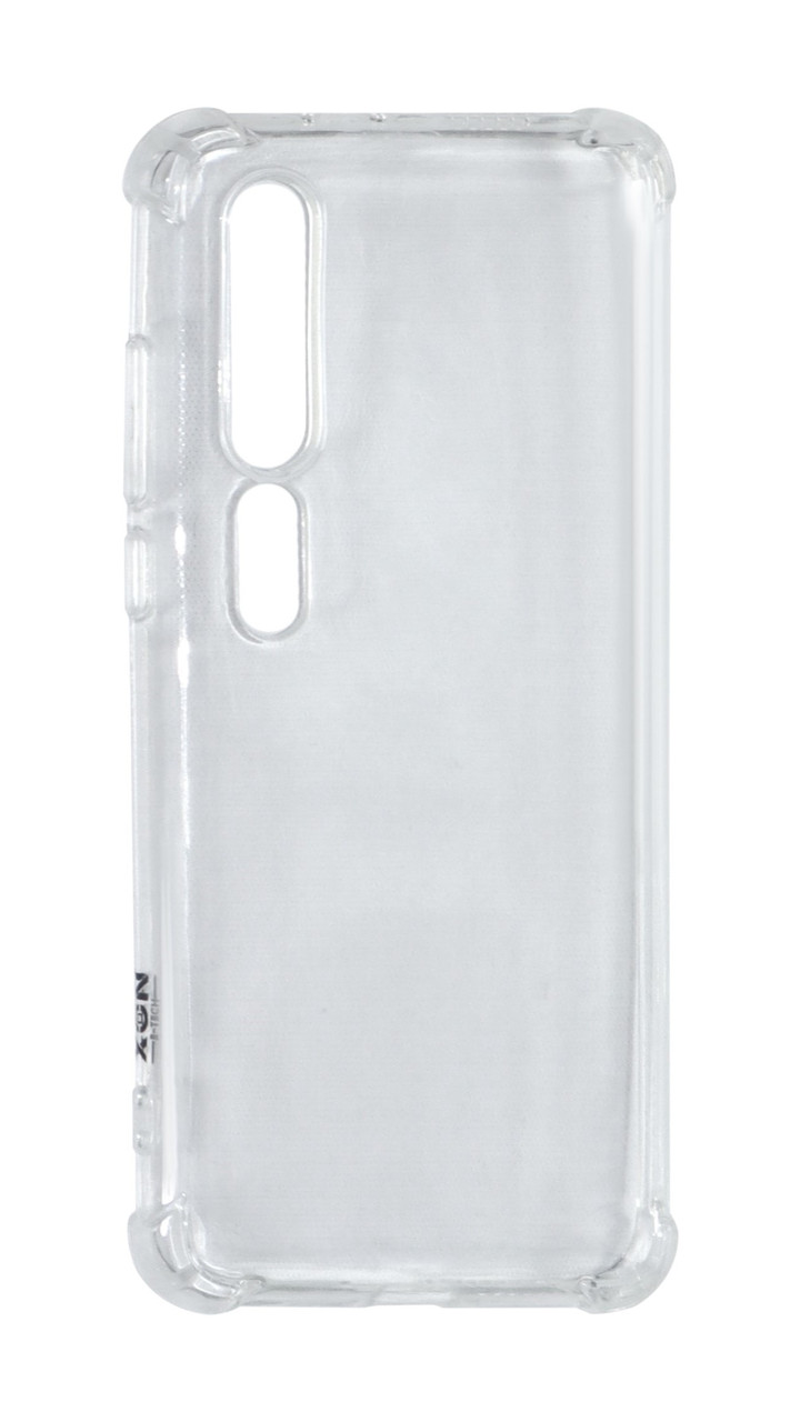Чохол XON PhoneCase для Xiaomi Mi 10 / Mi 10 Pro (PCSA3111011T 0434) Прозорий, фото 1
