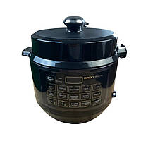 Мультиварка-скороварка Grunhelm МPС-1000B