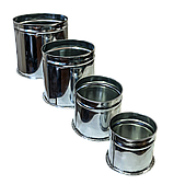 Комплект мірних циліндрів МП (1; 2; 5; 10л)