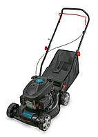 Газонокосарка бензинова KRAISSMANN RM'80/406 (металевий корпус, в комплекті моторна олива)