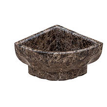 Курна TSL-7 Brown Marble