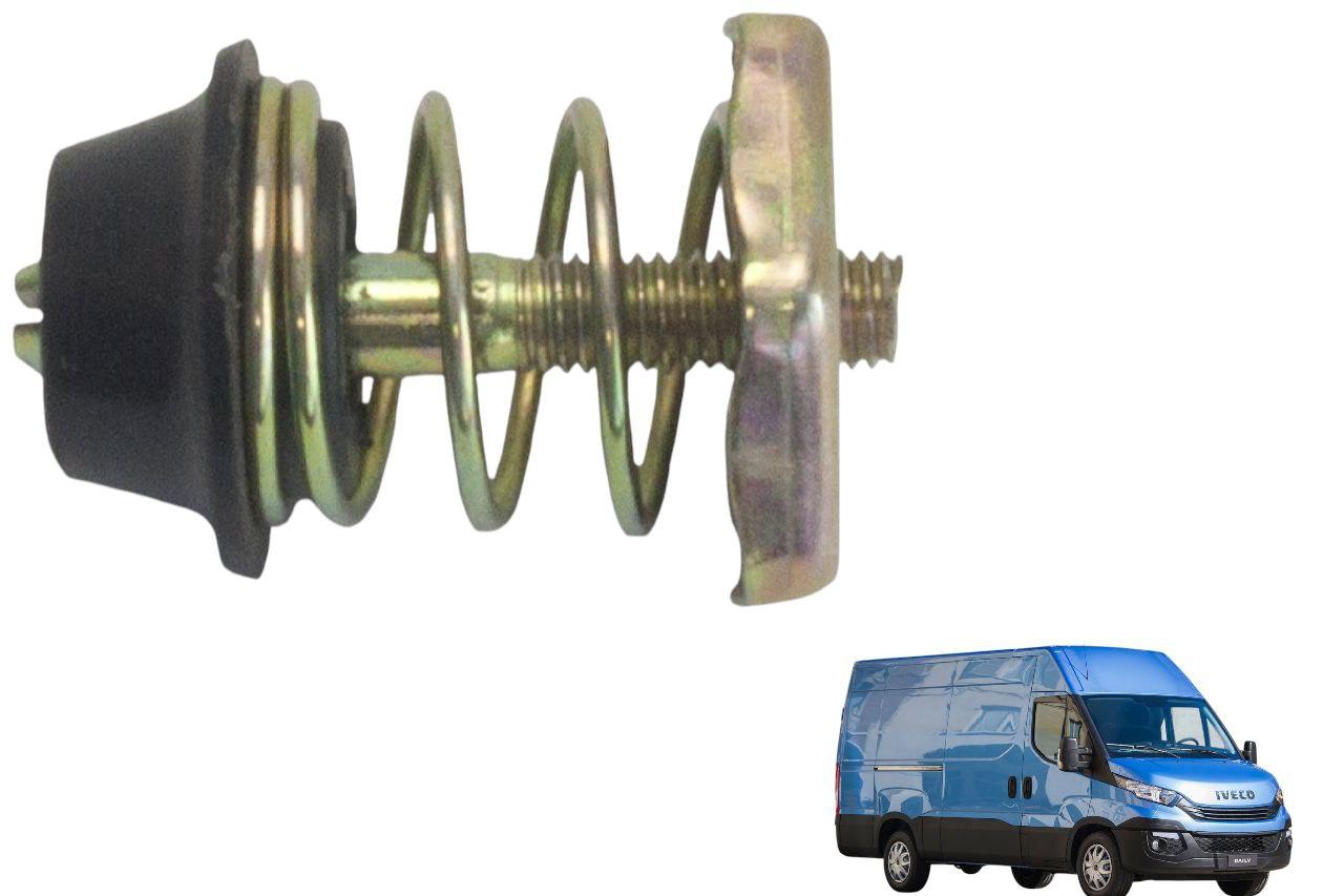 Замок капота IVECO DAILY E1/E2 (1999-2008) (82470686) (ORK82390524)