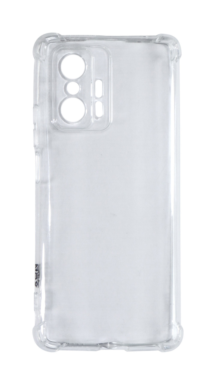 Чохол XON PhoneCase для Xiaomi Mi 11T / Mi 11T Pro (PCSA3111121T 0496) Прозорий, фото 1