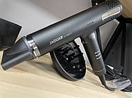 Фен для волос Jaguar HD Tributo BLDC Black 2000 Вт