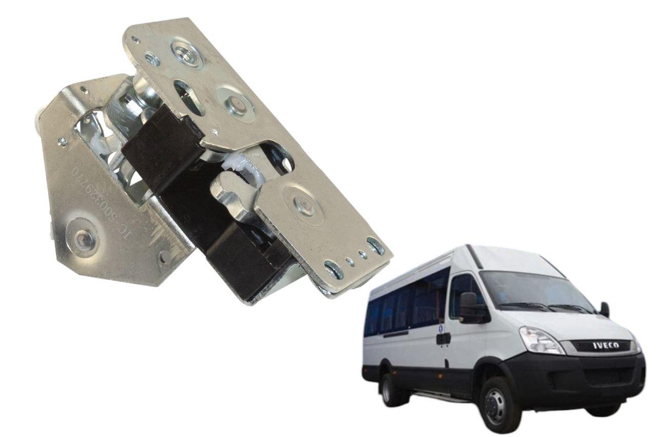 Замок задніх дверей лівий IVECO DAILY E3/E4/E5 (2006-2023) (5801352925)