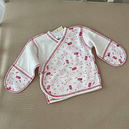 Кофти, розпашонки