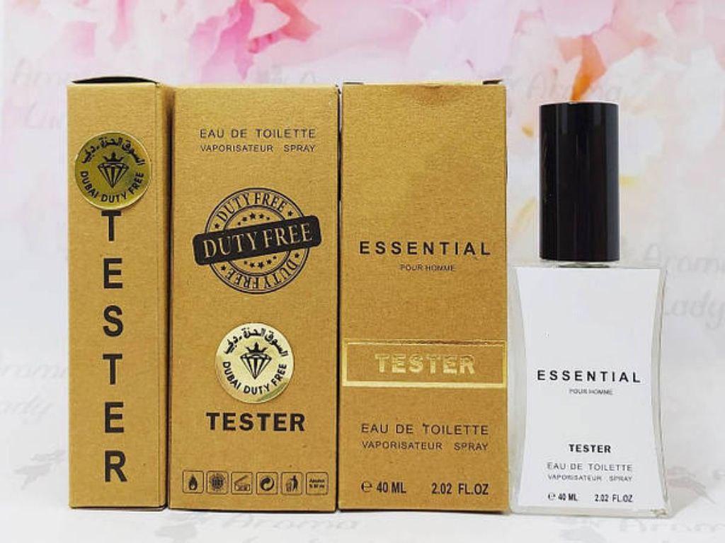 Тестер Essential ( Эссеншиал) 40 мл, фото 1