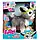 Інтерактивна іграшка FurReal Кізочка Дейзі Just Play furReal Daisy The Yoga Goat 28104, фото 2