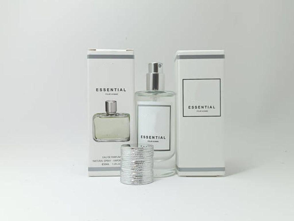 Парфюмированная вода мужская  Essential (Эссеншиал) 30 ml, фото 1