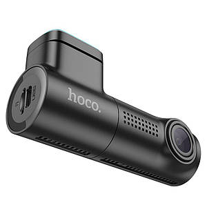 Відеореєстратор Hoco DV1 0.96-inch TFT/WI-FI