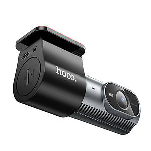 Відеореєстратор Hoco DV13 720P/25fps/WI-FI