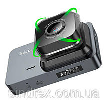 Відеореєстратор Hoco DV9 3.0-inch IPS 720P@30fps, фото 5