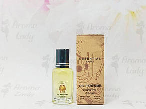 Оригинальные масляные духи мужские Essential Sport (Эсеншиал Спорт) 12 мл