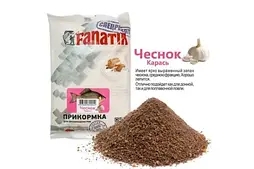 ПРИКОРМКА FANATIK