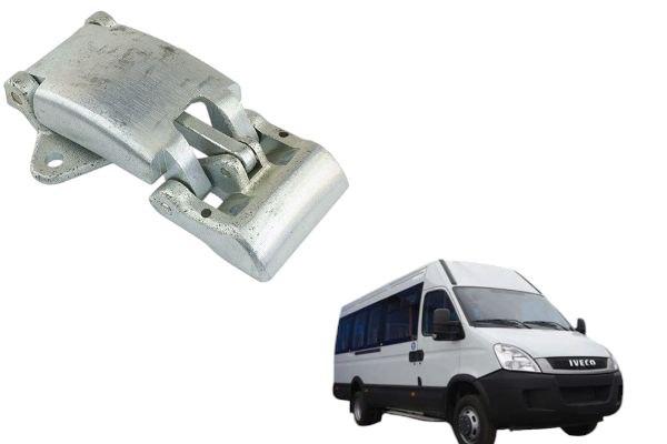 Петля дверей задня верхня ліва/права IVECO DAILY E4 (2006-2011) (5802097034)