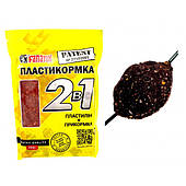 ПЛАСТИКОРМКА FANATIK