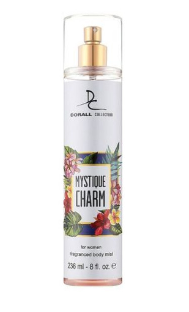 Дезодорант Dorall Collection Mystique Charm 236 ml (6291012879850), фото 1