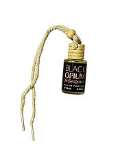 Автопарфум масляний YSL Black Opium 15ml